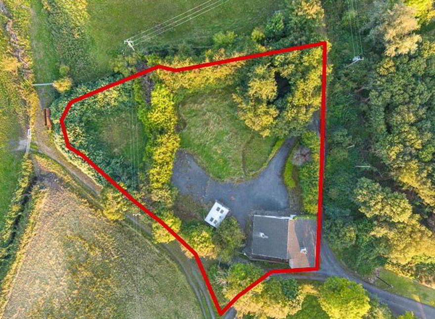 Rusheen Lane, Caltragh, Sligo, F91F379