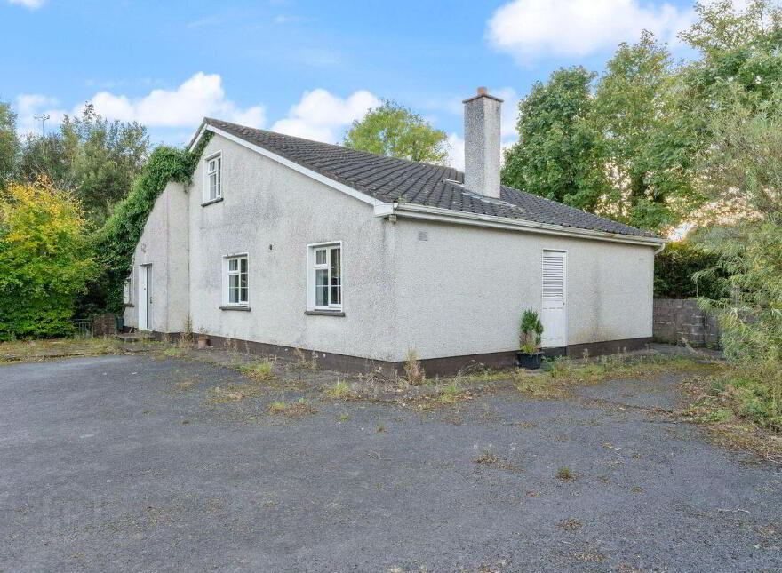 Rusheen Lane, Caltragh, Sligo, F91F379
