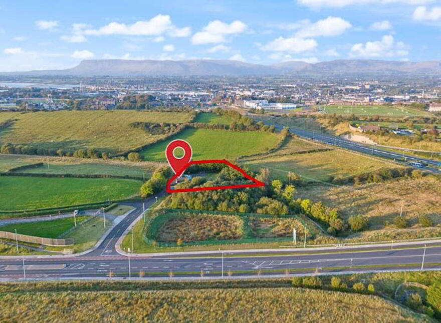 Rusheen Lane, Caltragh, Sligo, F91F379