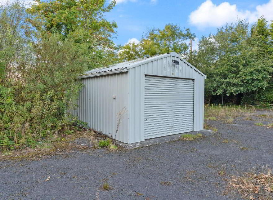 Rusheen Lane, Caltragh, Sligo, F91F379