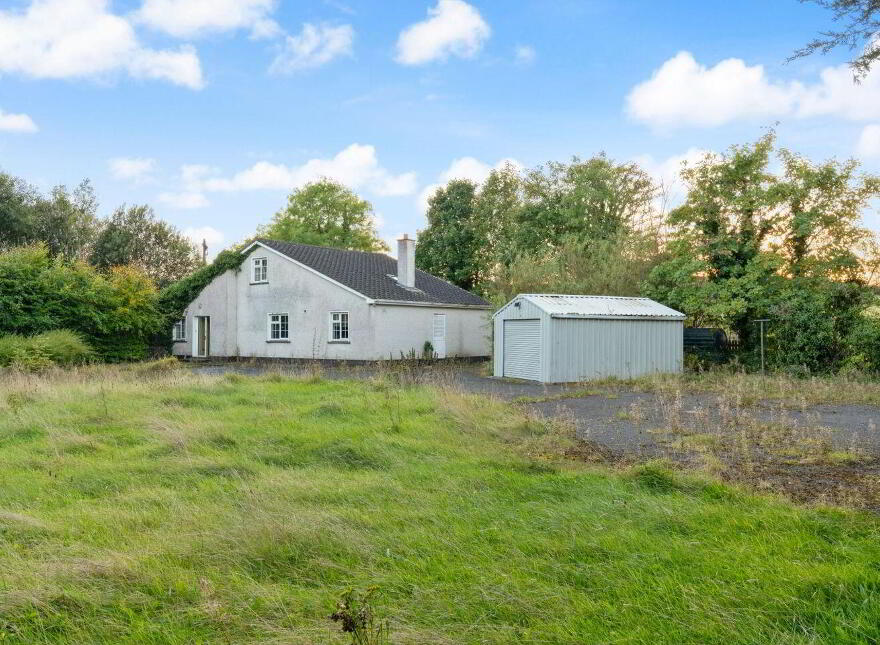 Rusheen Lane, Caltragh, Sligo, F91F379