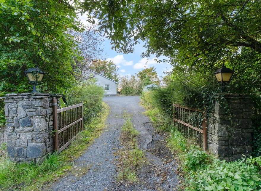Rusheen Lane, Caltragh, Sligo, F91F379
