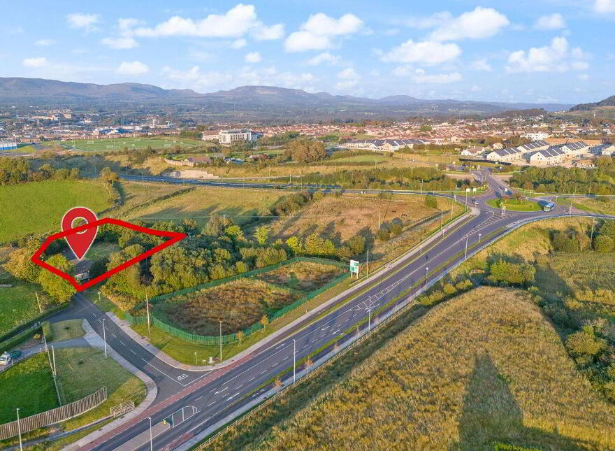 Rusheen Lane, Caltragh, Sligo, F91F379