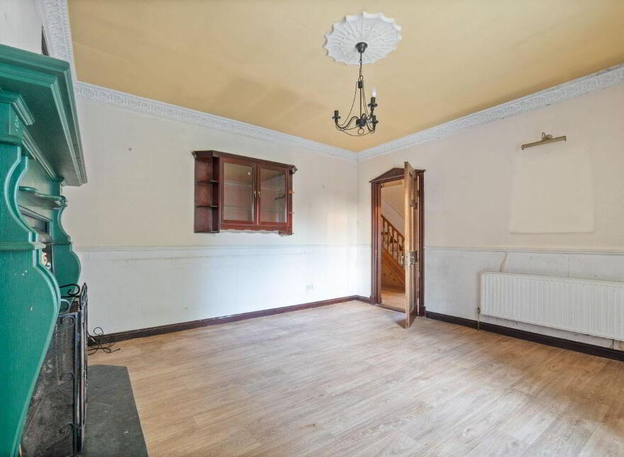 Rusheen Lane, Caltragh, Sligo, F91F379