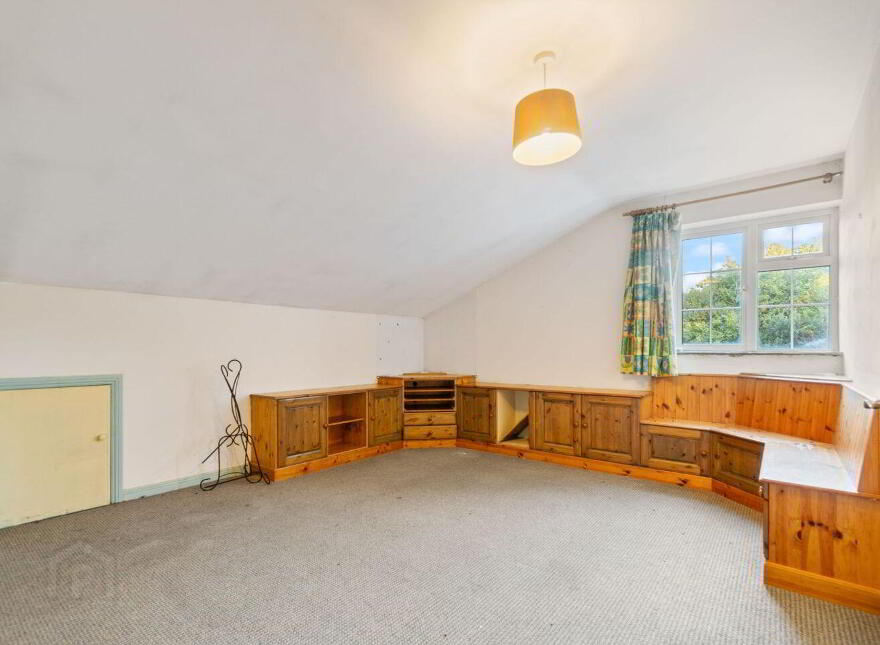 Rusheen Lane, Caltragh, Sligo, F91F379