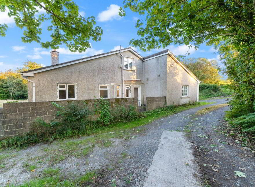 Rusheen Lane, Caltragh, Sligo, F91F379