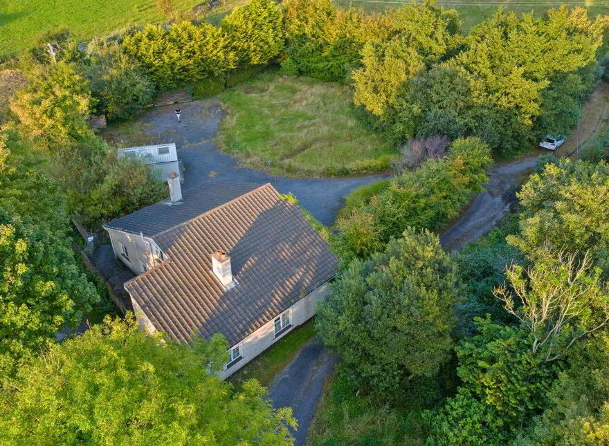 Rusheen Lane, Caltragh, Sligo, F91F379