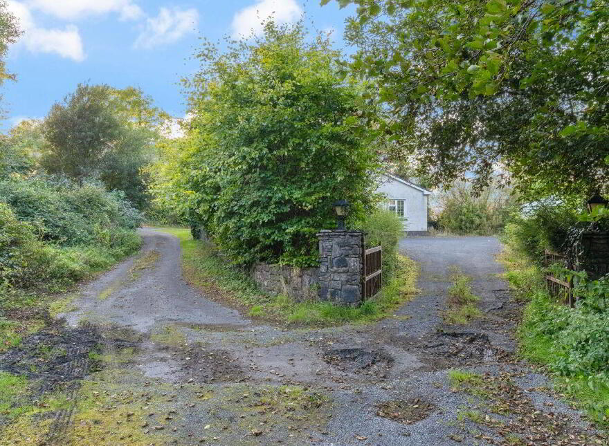 Rusheen Lane, Caltragh, Sligo, F91F379