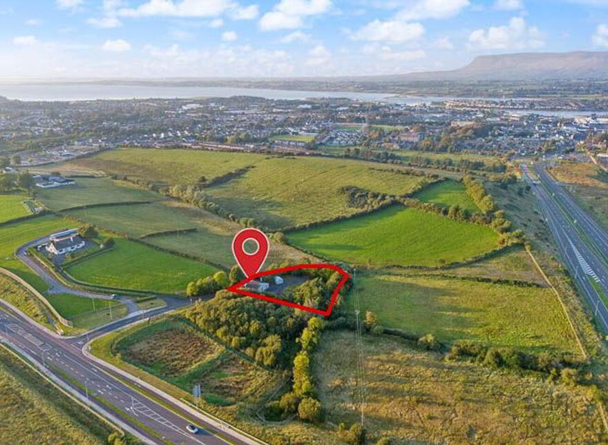 Rusheen Lane, Caltragh, Sligo, F91F379