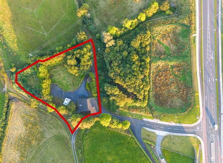 Rusheen Lane, Caltragh, Sligo, F91F379
