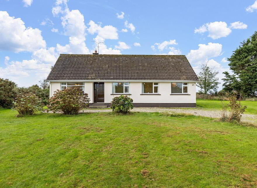 Crosshue, Blackwater, Y21NW29