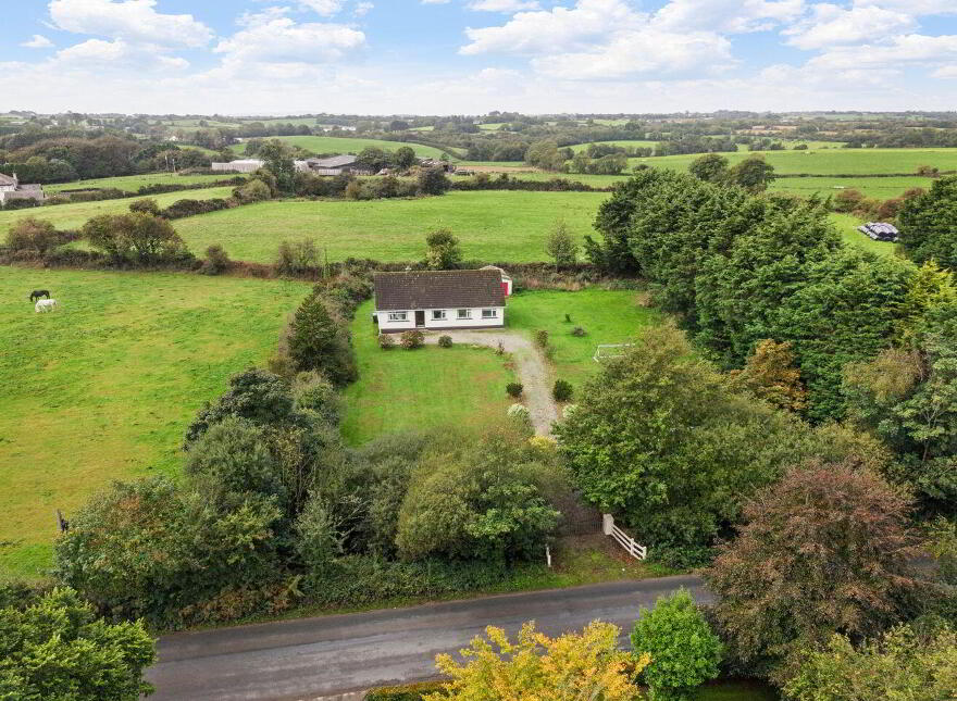 Crosshue, Blackwater, Y21NW29