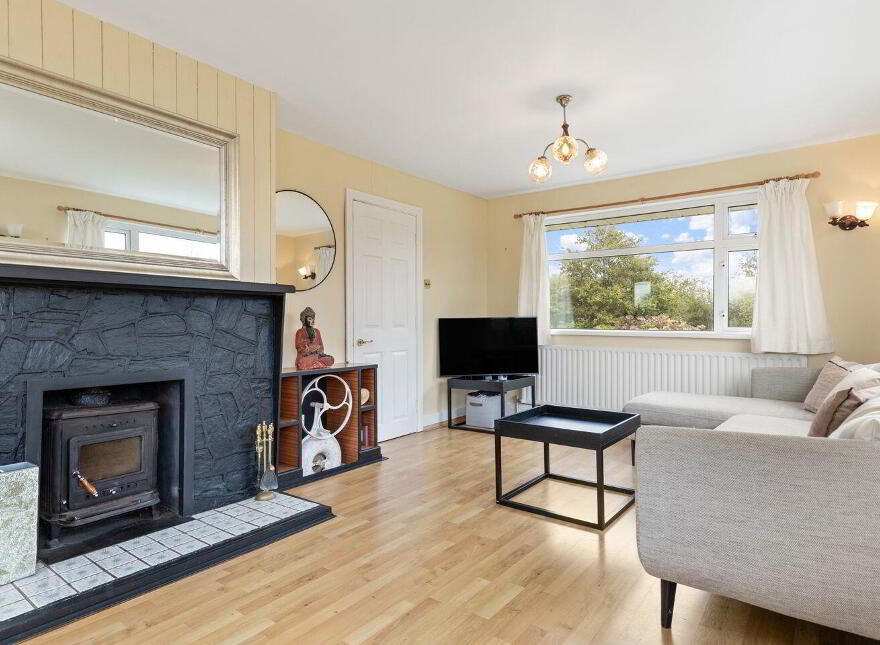Crosshue, Blackwater, Y21NW29