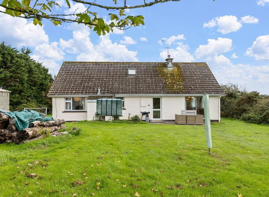 Crosshue, Blackwater, Y21NW29