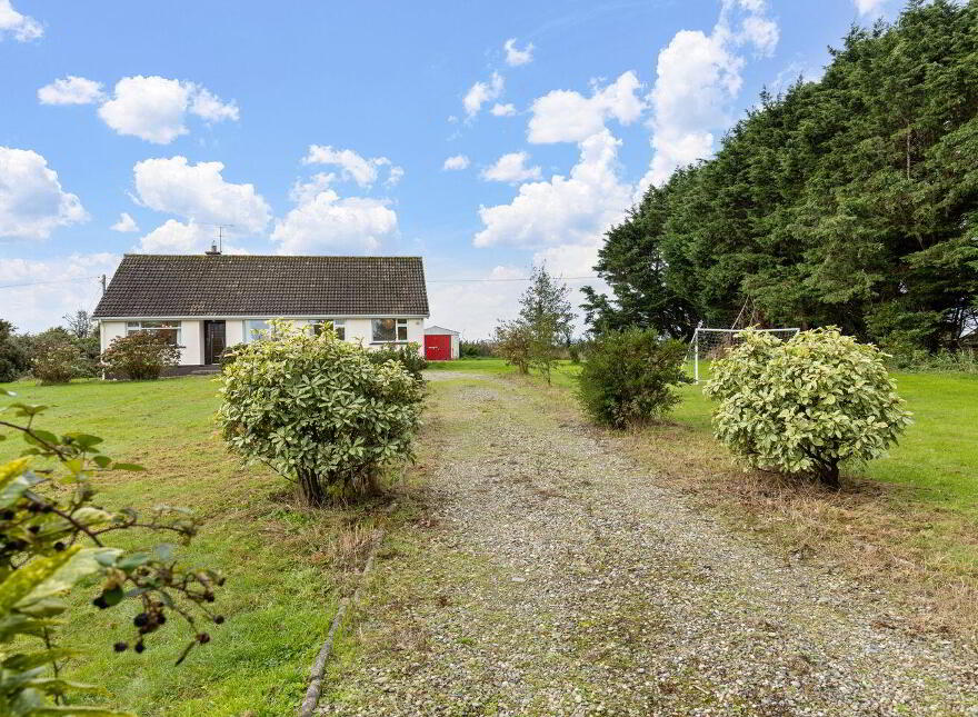 Crosshue, Blackwater, Y21NW29
