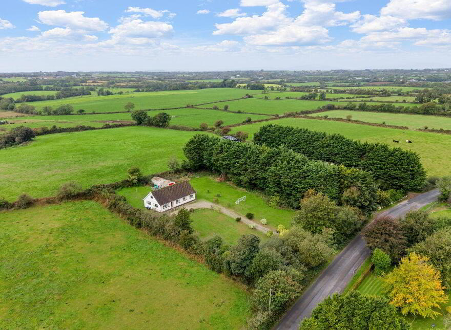 Crosshue, Blackwater, Y21NW29