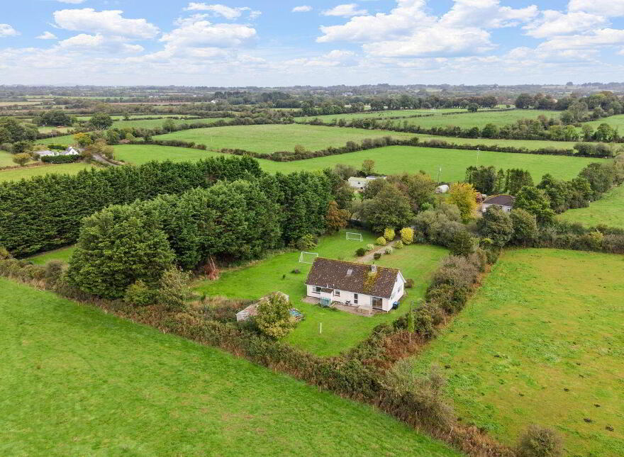 Crosshue, Blackwater, Y21NW29