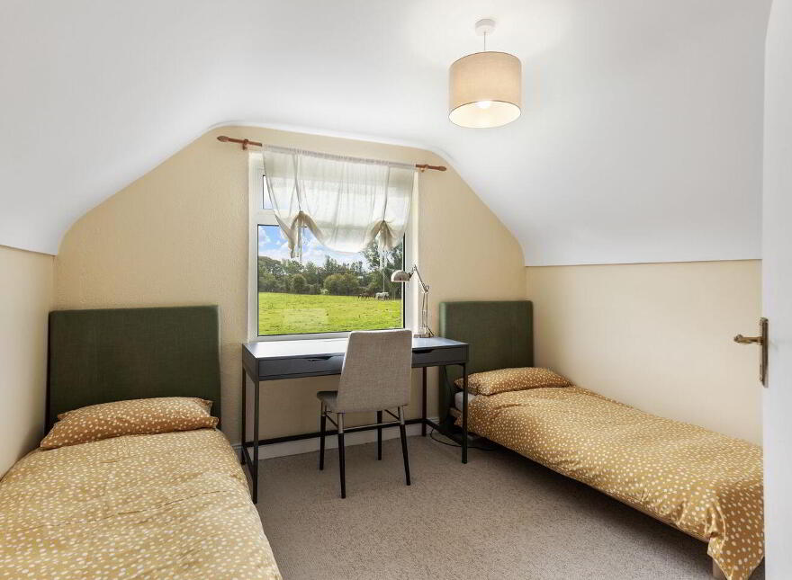 Crosshue, Blackwater, Y21NW29