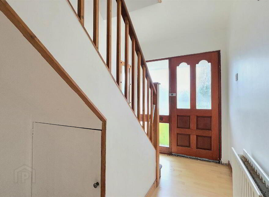 15 Model Avenue, Carrickfergus, BT38