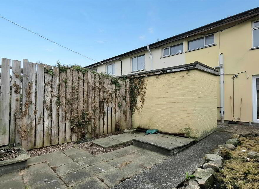15 Model Avenue, Carrickfergus, BT38