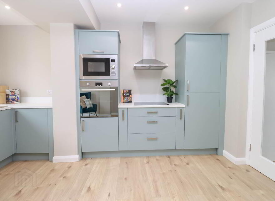 57 Cherryhill Road, Dundonald, Belfast, BT16 1JL
