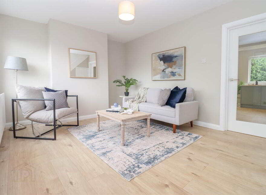 57 Cherryhill Road, Dundonald, Belfast, BT16 1JL