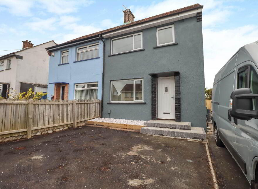 57 Cherryhill Road, Dundonald, Belfast, BT16 1JL