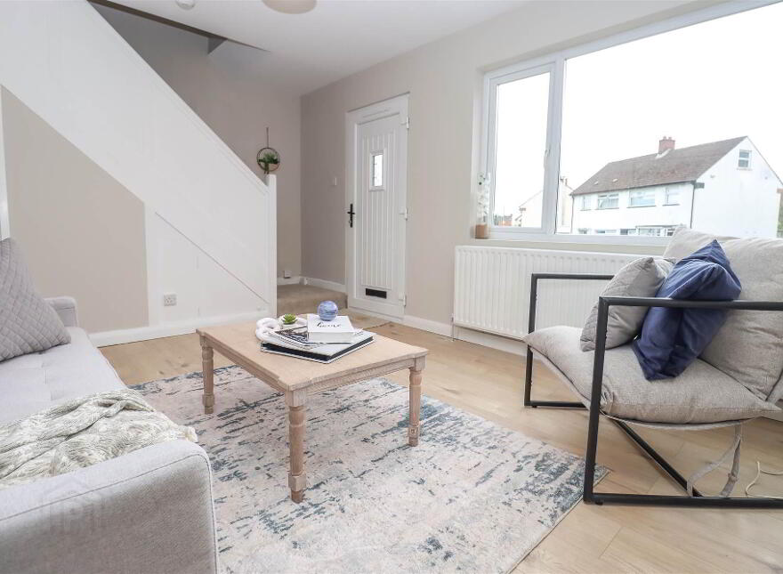 57 Cherryhill Road, Dundonald, Belfast, BT16 1JL