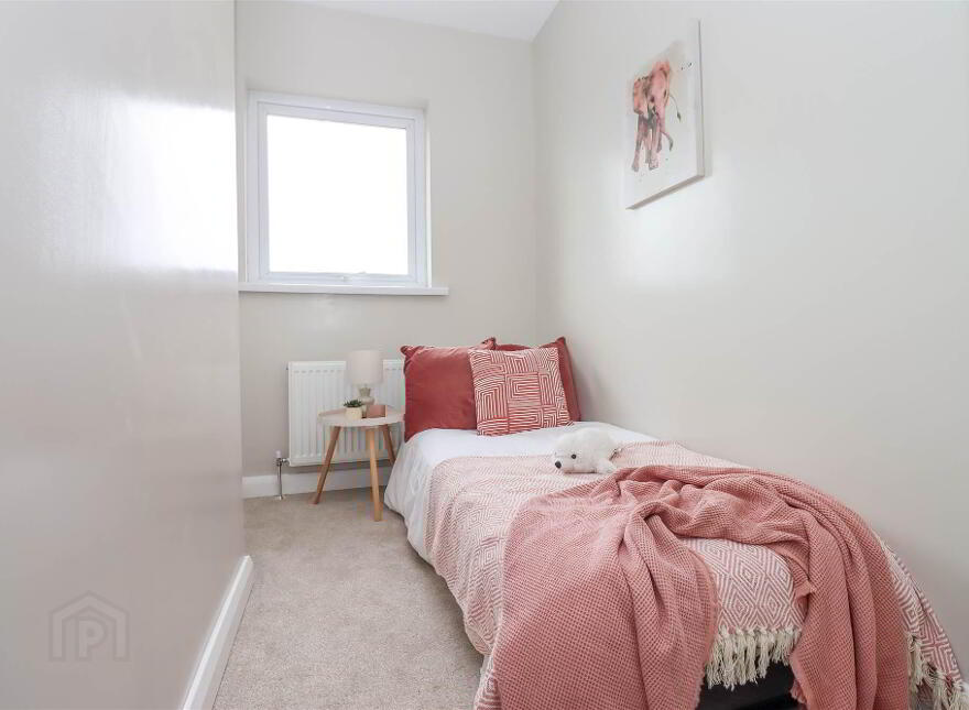 57 Cherryhill Road, Dundonald, Belfast, BT16 1JL