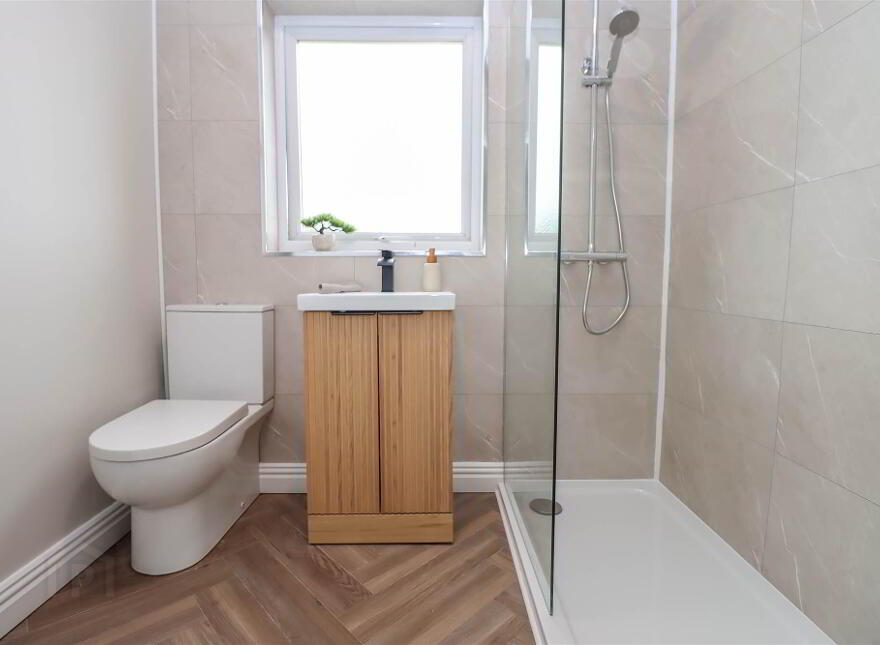 57 Cherryhill Road, Dundonald, Belfast, BT16 1JL