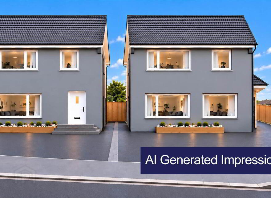 57 Cherryhill Road, Dundonald, Belfast, BT16 1JL