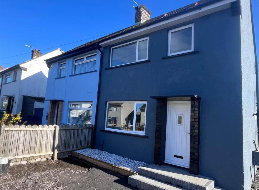 57 Cherryhill Road, Dundonald, Belfast, BT16 1JL