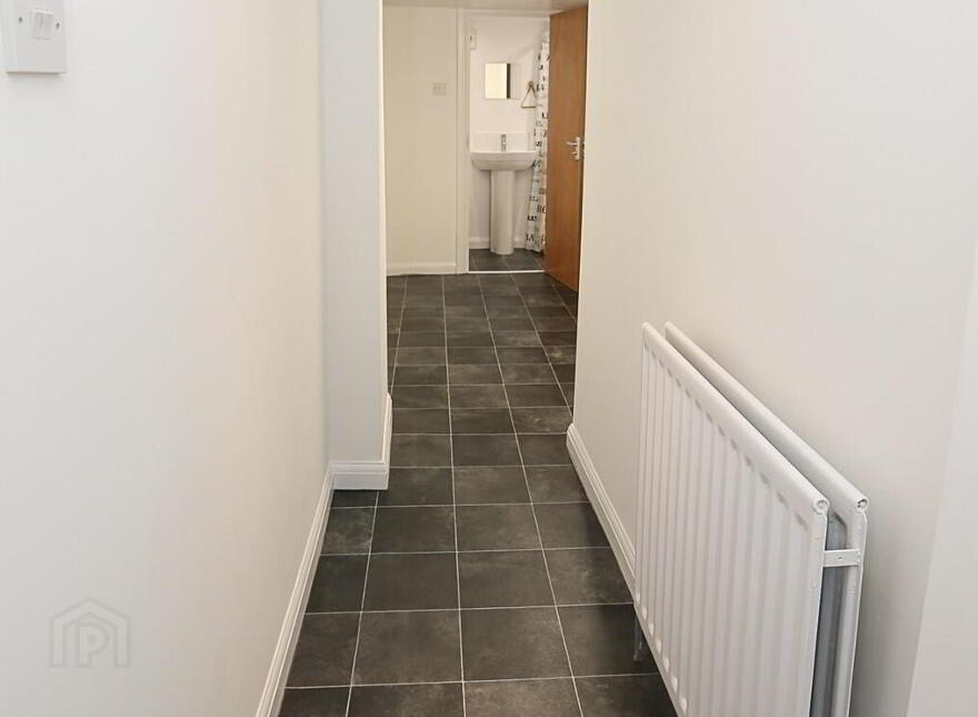 9 Crosby Street, Bangor, BT20 5EE
