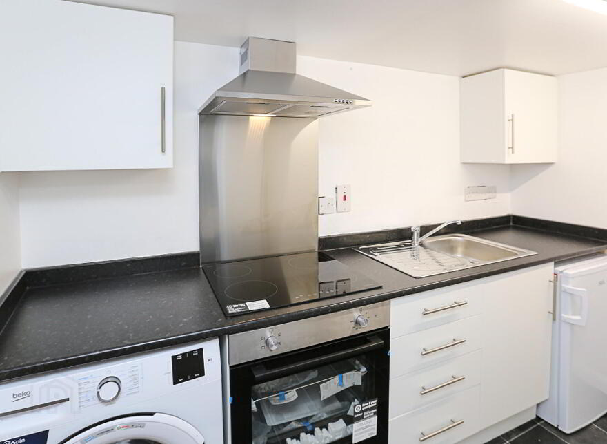 9 Crosby Street, Bangor, BT20 5EE photo