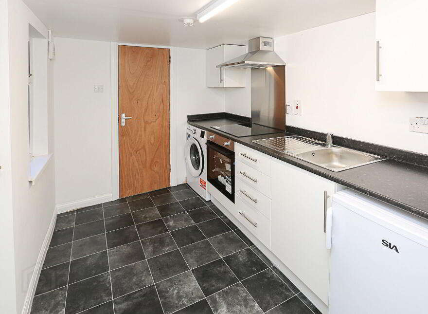 9 Crosby Street, Bangor, BT20 5EE