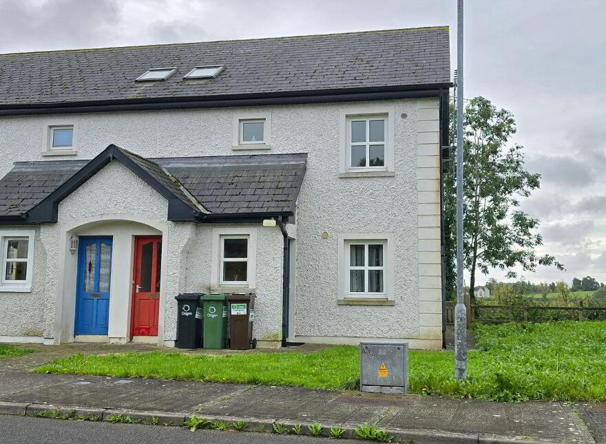 1 Railway Lough, Belturbet, H14PH57