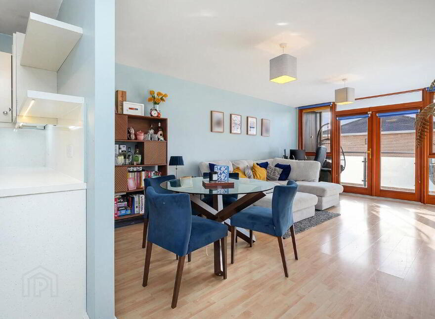 38 Wilford Court, Bray