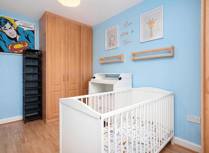 38 Wilford Court, Bray