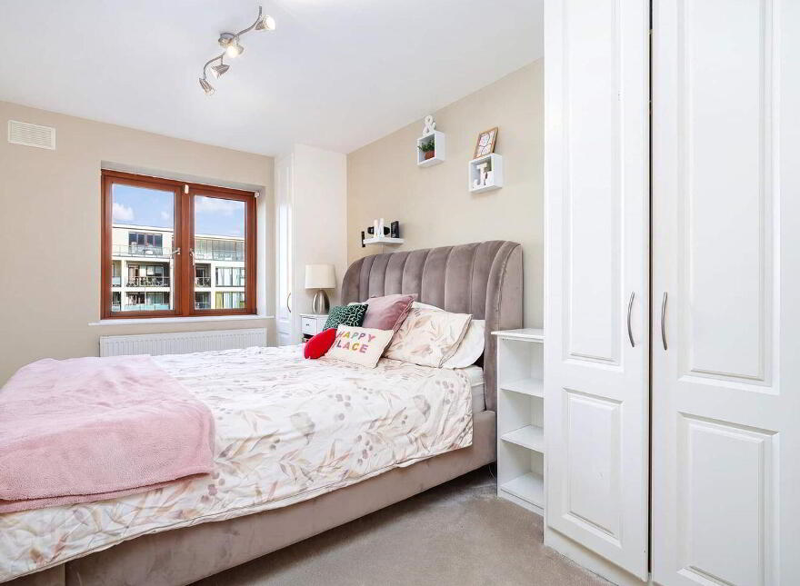 38 Wilford Court, Bray