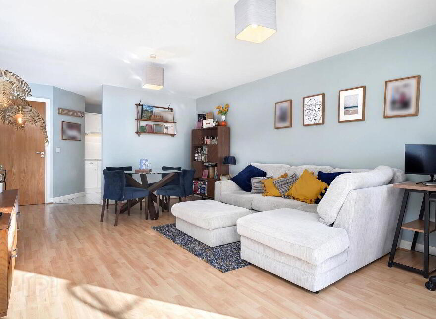 38 Wilford Court, Bray