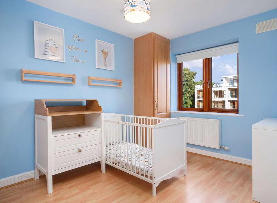 38 Wilford Court, Bray