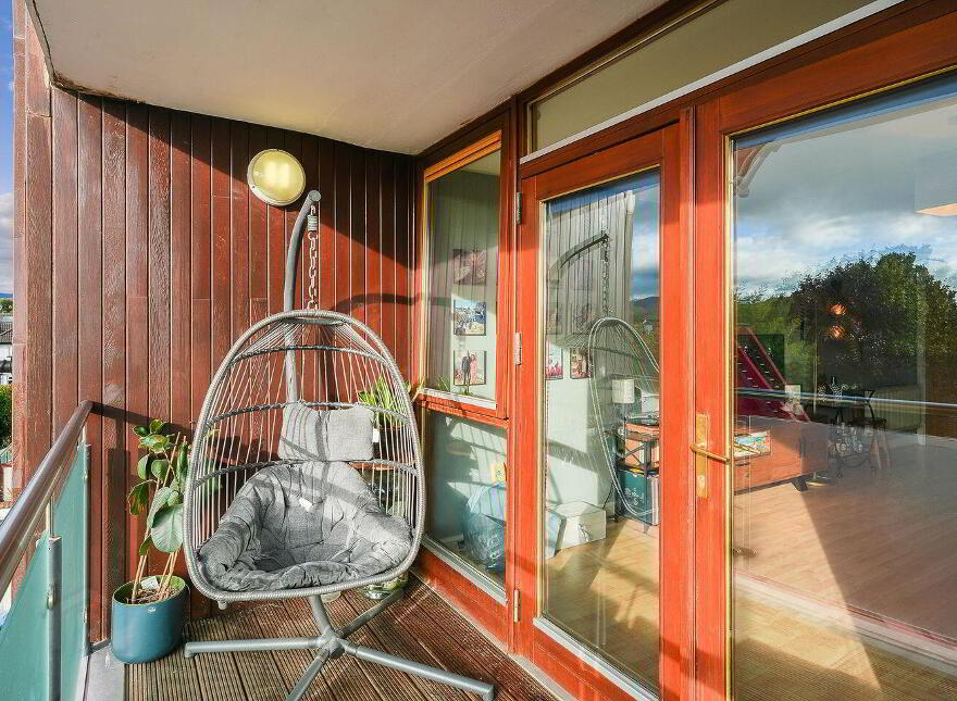 38 Wilford Court, Bray