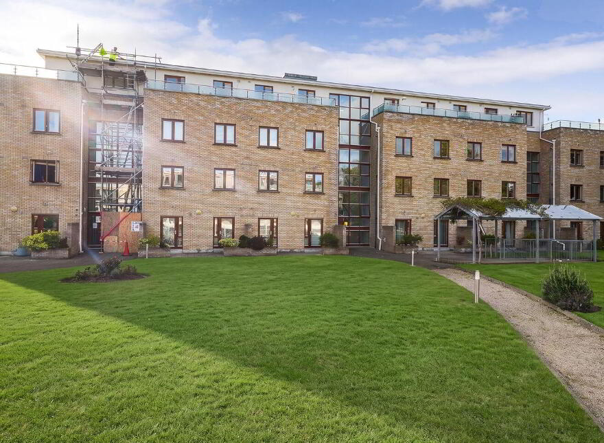 38 Wilford Court, Bray