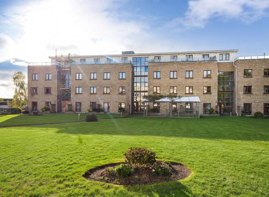 38 Wilford Court, Bray