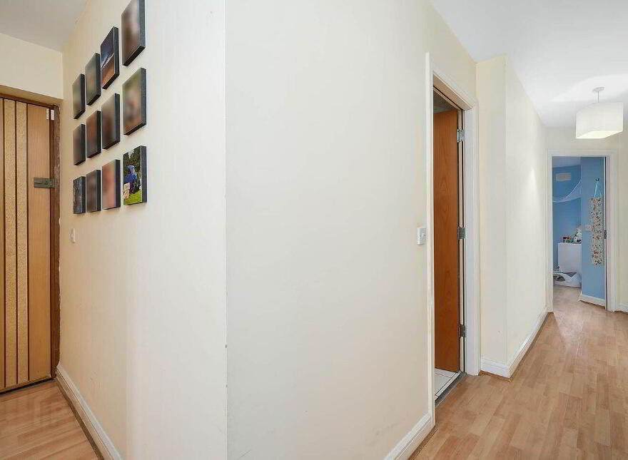38 Wilford Court, Bray