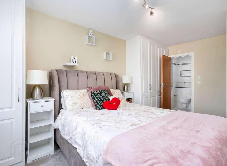 38 Wilford Court, Bray