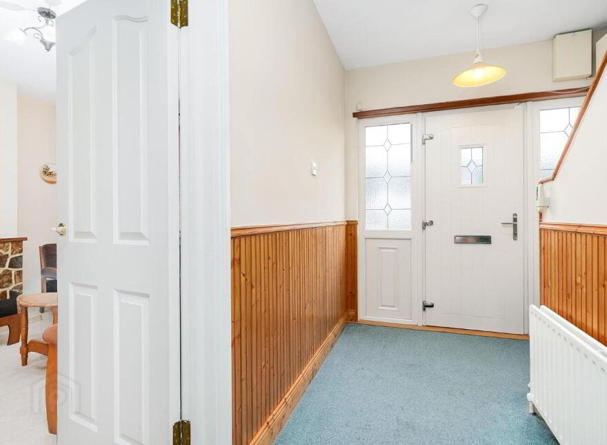 123 Turret Road, Palmerstown, Palmerstown, D20