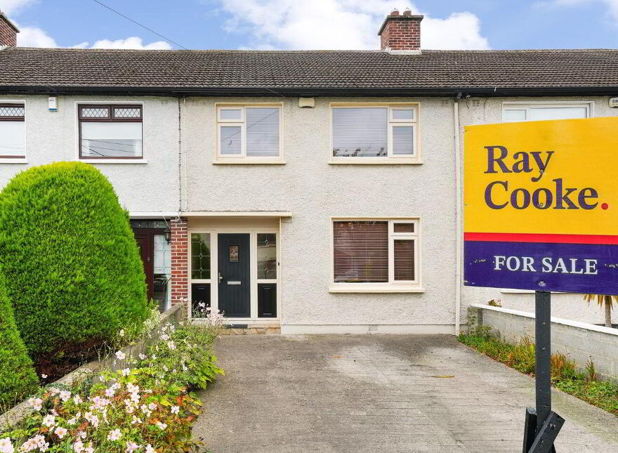123 Turret Road, Palmerstown, Palmerstown, D20