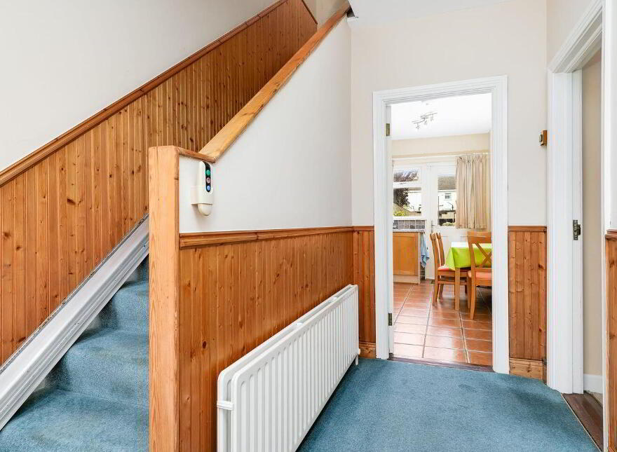 123 Turret Road, Palmerstown, Palmerstown, D20