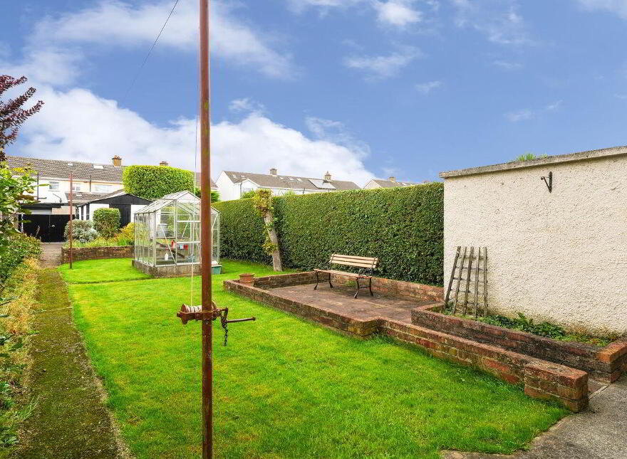 123 Turret Road, Palmerstown, Palmerstown, D20